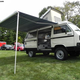 Illustration for article titled DISCOVERY: 1987 LIFTED WHITE DIESEL VOLKSWAGEN SYNCRO